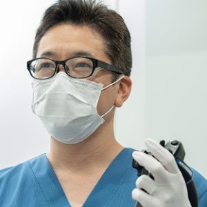 Keita Fukushima photo